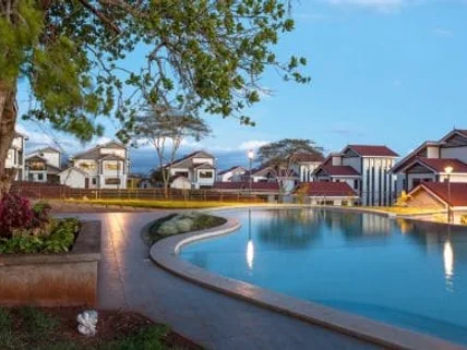 4-bedroom Townhouse for sale in Syokimau, Machakos County
