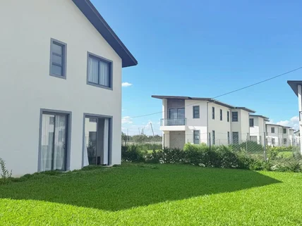 4-bedroom Townhouse for sale in Ongata Rongai, Kajiado County