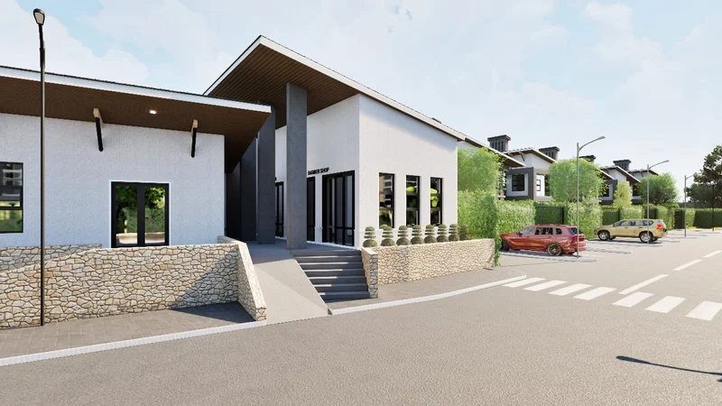 5-Bedroom Townhouse plus Dsq for Sale – Off Waiyaki Way along Muhuri Road, Uthiru From KES 32M