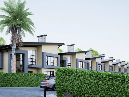 6-bedroom Townhouse for sale in Waiyaki Way, Westlands