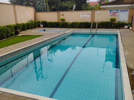 2-bedroom Apartment for rent in Kilimani, Nairobi