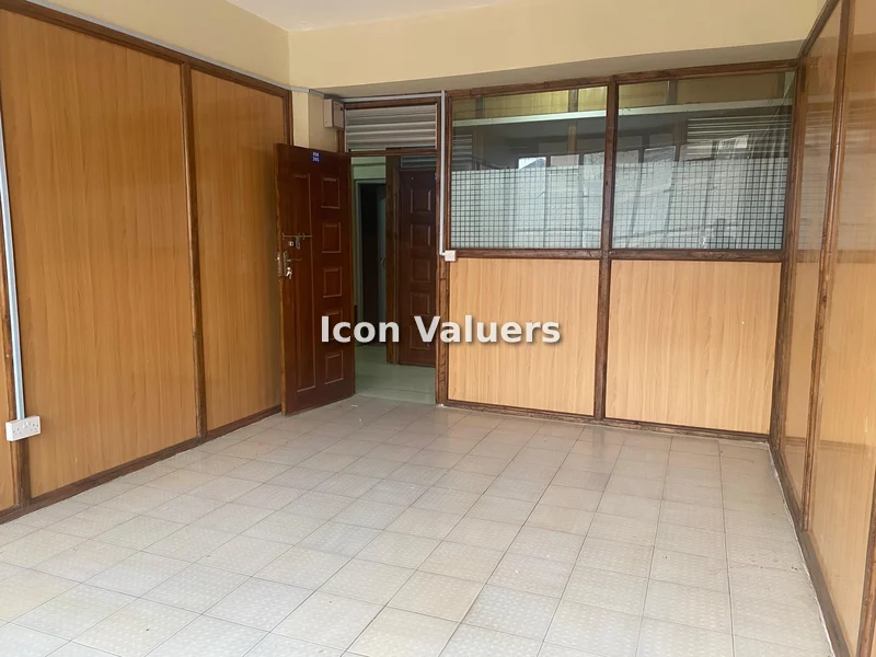Office for rent in Thika