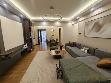 3-bedroom Apartment for sale in Kilimani, Nairobi