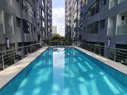 2-bedroom Apartment for rent in Lavington, Nairobi