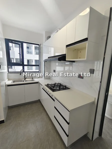 2-bedroom Apartment for rent in Lavington