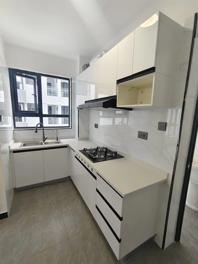 2-Bedroom Apartment to Let in Lavington, Kes 80,500 per month