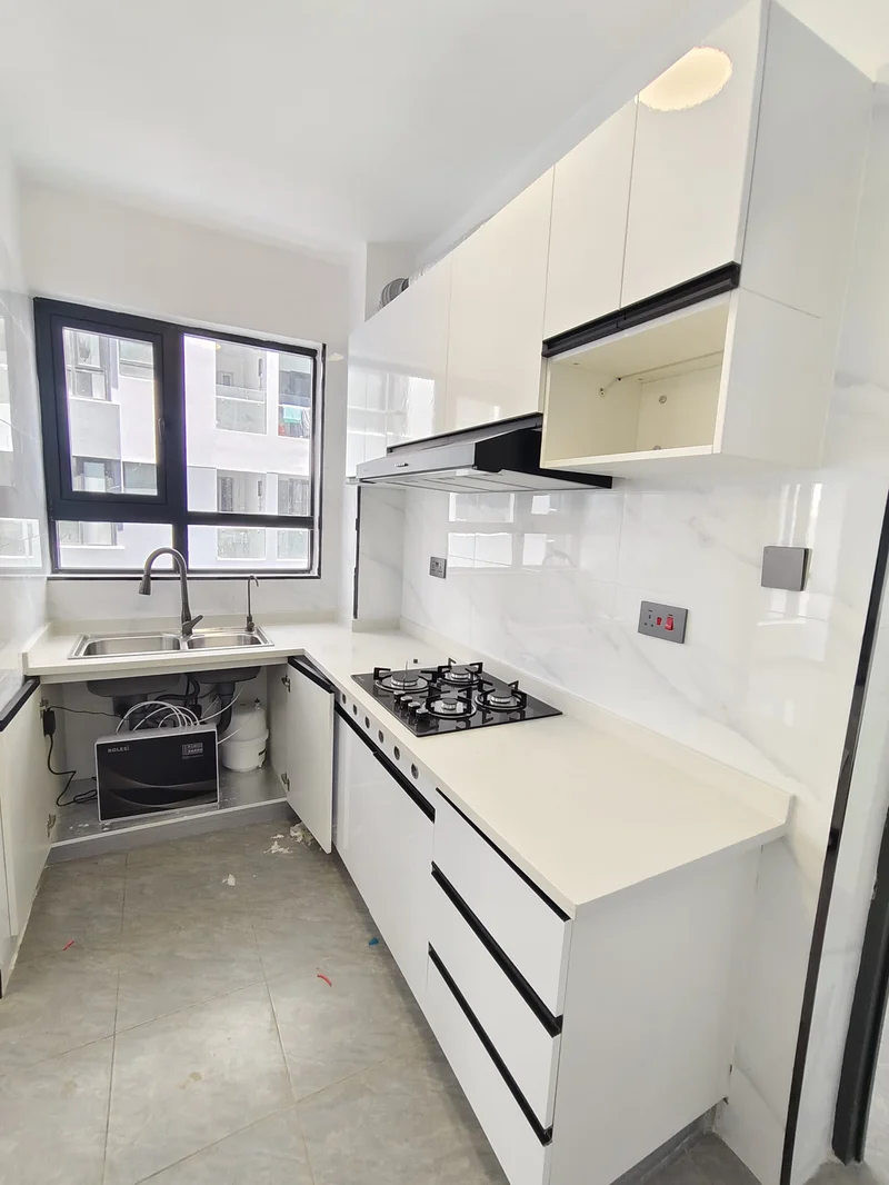 2-Bedroom Apartment to Let in Lavington, Kes 90,000 per month