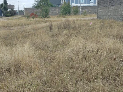 Land for sale in Kahawa Sukari, Roysambu