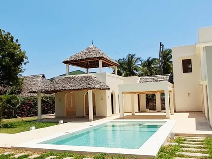 3-bedroom Villa for sale in Watamu, Kilifi County