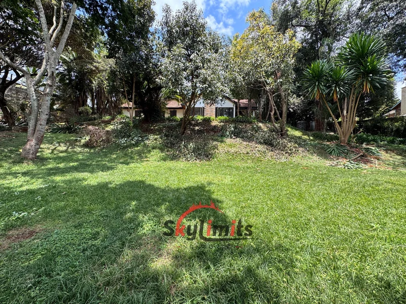 4-Bedroom Bungalow for Sale – Kyuna | Ksh 100M