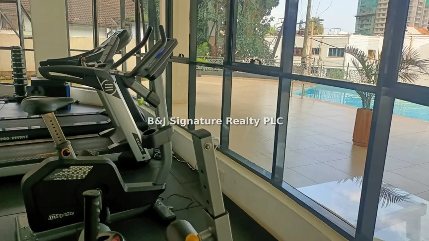 2-bedroom Apartment for rent in Westlands Area