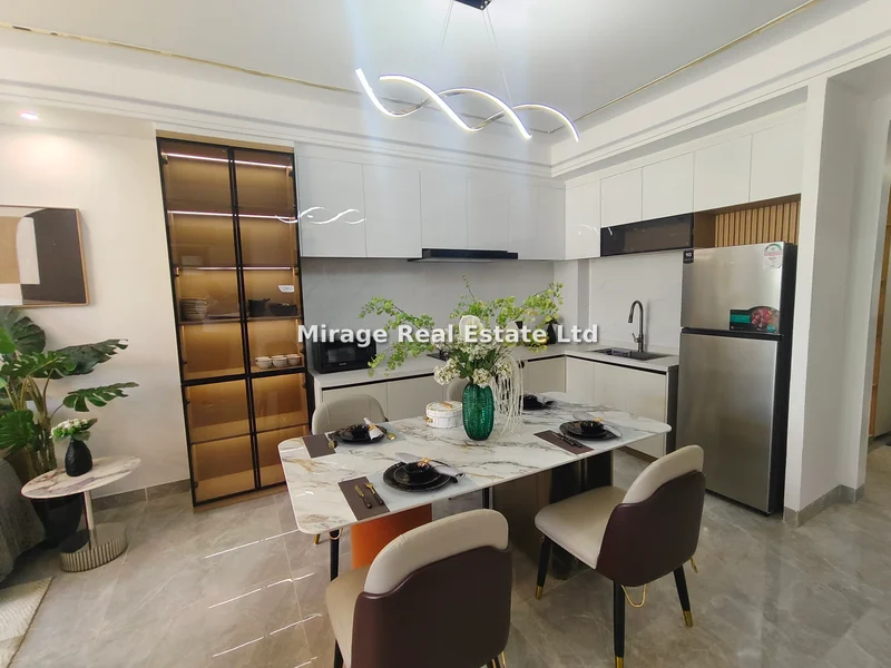 2-bedroom Apartment for sale in Lavington