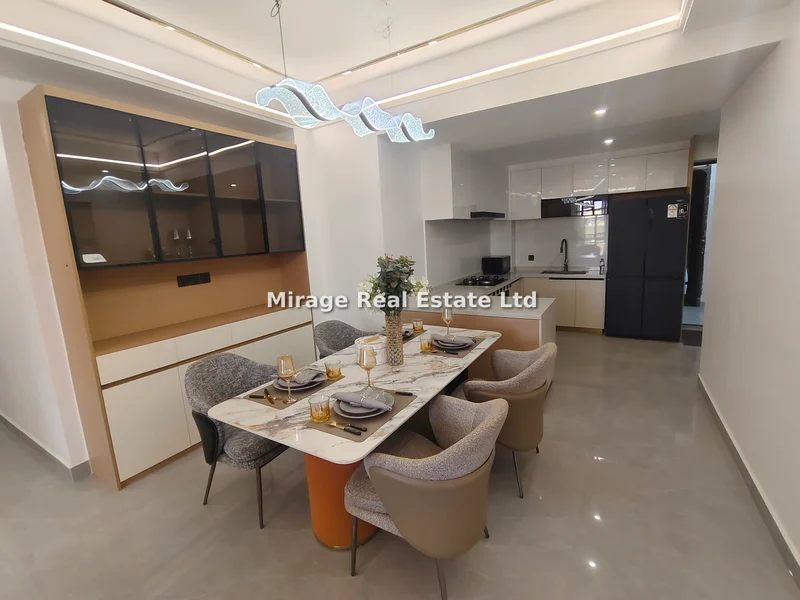 3-bedroom Apartment for sale in Lavington