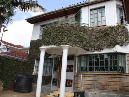 4-bedroom Townhouse for sale in Kileleshwa, Nairobi