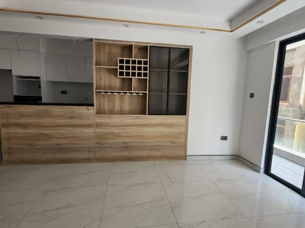 2-bedroom House for rent in Kilimani, Nairobi