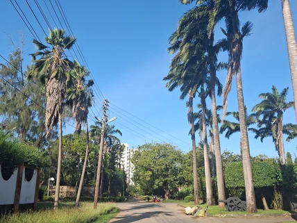Land for sale in Nyali Area, Nyali