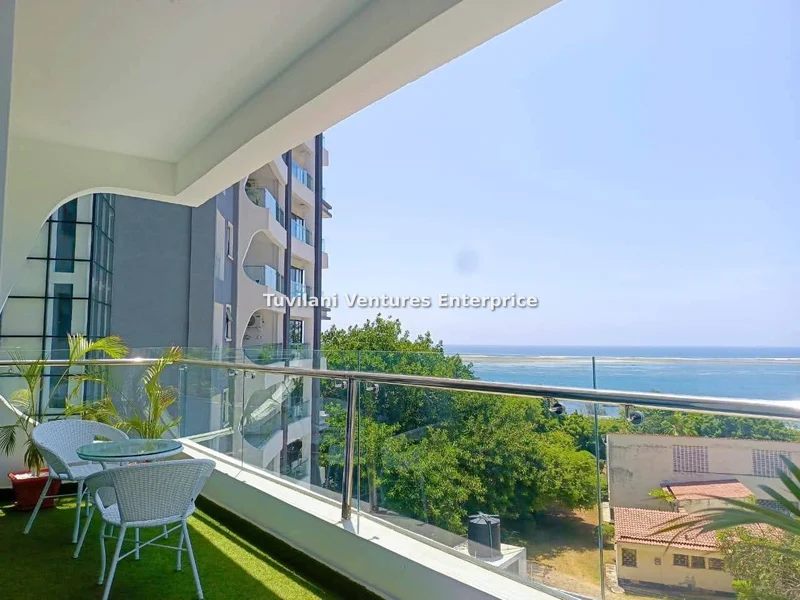 3-bedroom Apartment for sale in Nyali Area