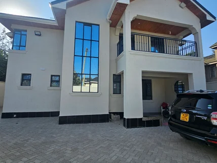 4-bedroom House for sale in Ngong, Kajiado County