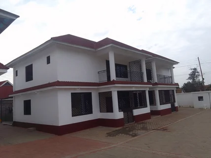 4-bedroom House for sale in Kisumu