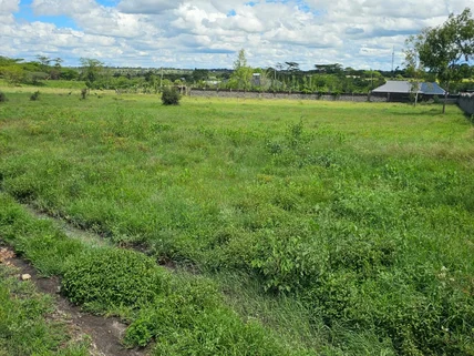 Residential Land for sale in Kitengela, Kajiado County