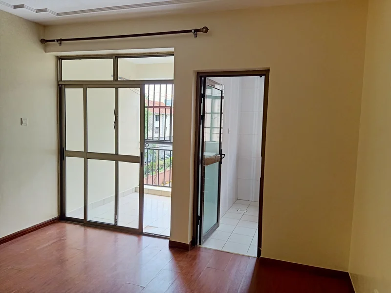 Spacious 2-Bedroom Ground-floor Apartment on Mararo Rd, Valley Arcade, Lavington