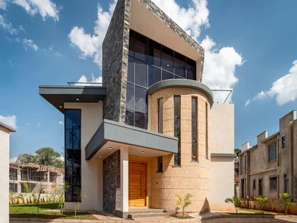 4-bedroom Villa for sale in Loresho, Westlands