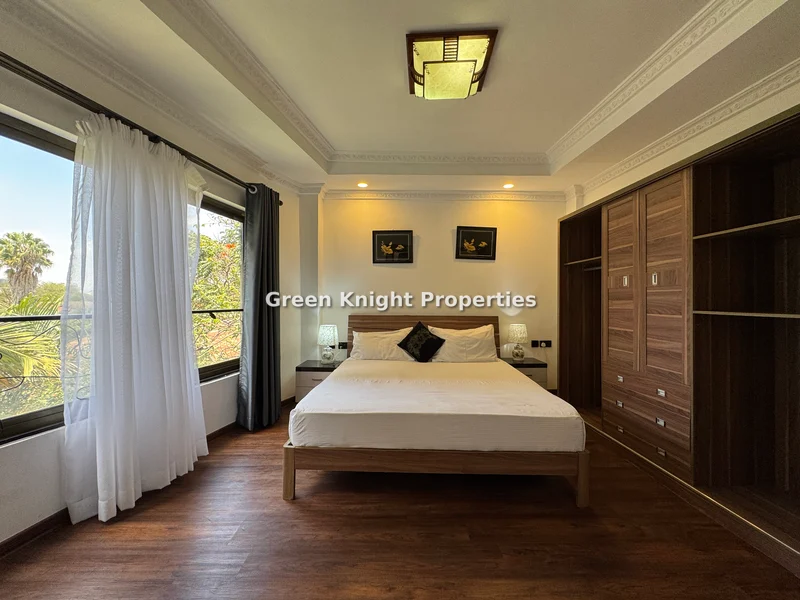 2-bedroom Apartment for rent in Ngong Road