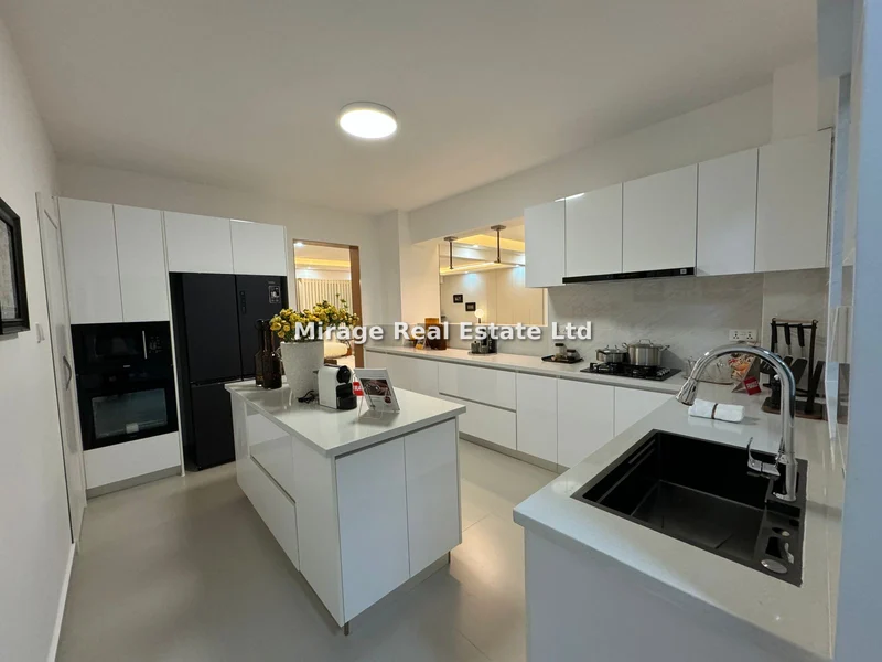 5-bedroom Apartment for sale in Kilimani