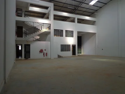 Warehouse for rent in Mombasa Road, Nairobi