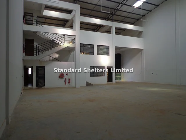 Warehouse for rent in Mombasa Road
