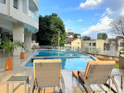 2-bedroom Apartment for rent in Westlands Area, Westlands