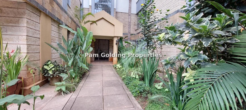 3-bedroom Apartment for sale in Westlands Area