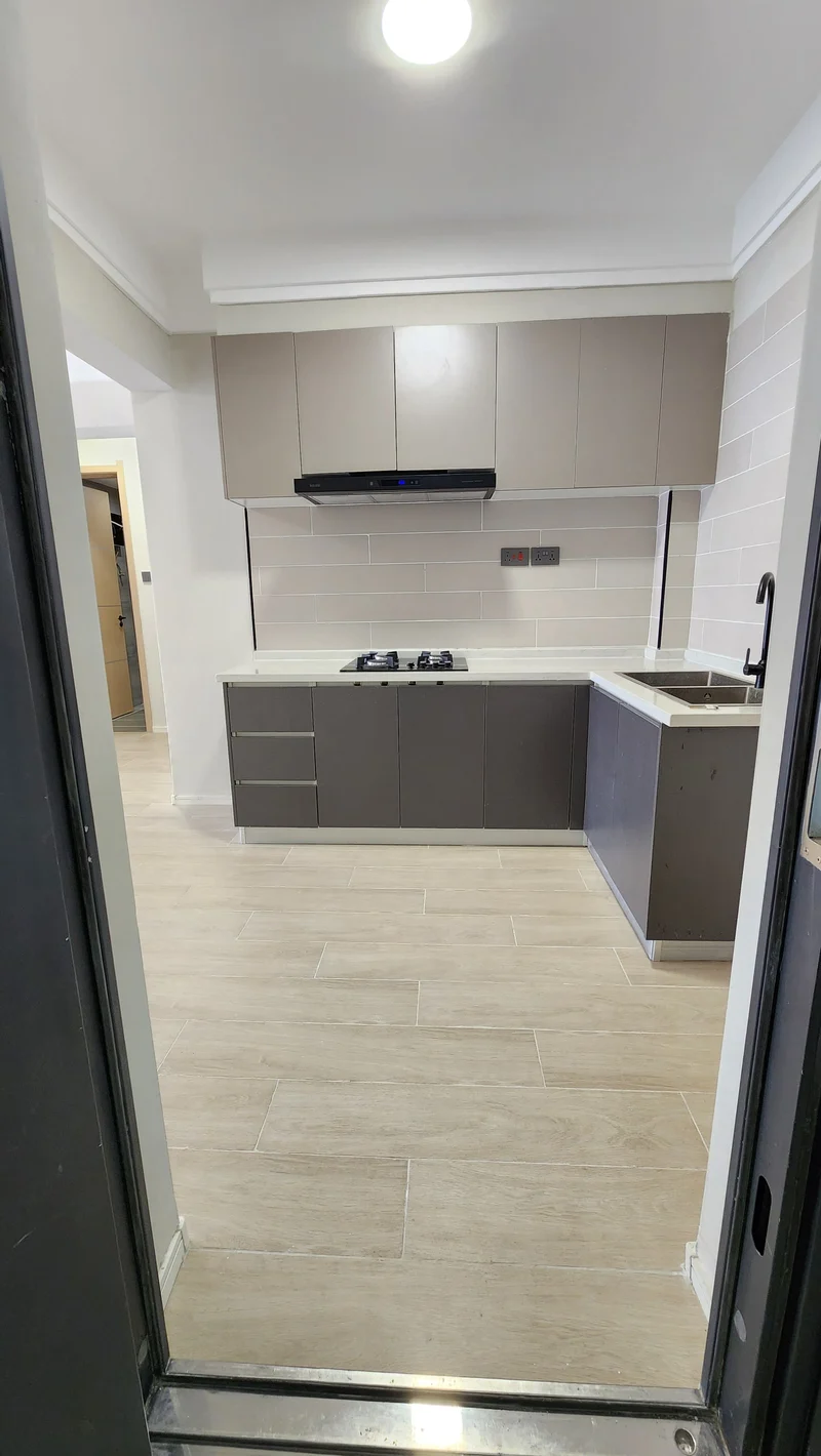 Modern 1-Bedroom Apartment for Rent – Lavington | KES 65,000