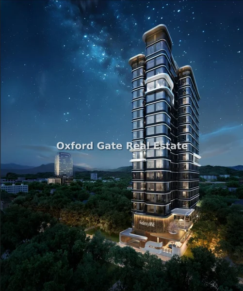 1-bedroom Apartment for sale in Westlands Area