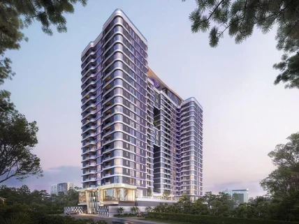 1-bedroom Apartment for sale in Kilimani, Nairobi