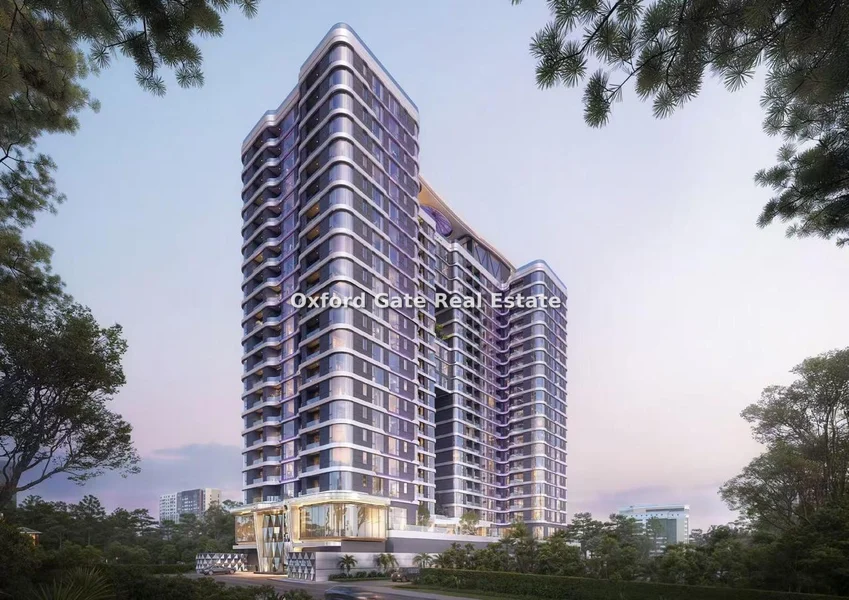 1-bedroom Apartment for sale in Kilimani