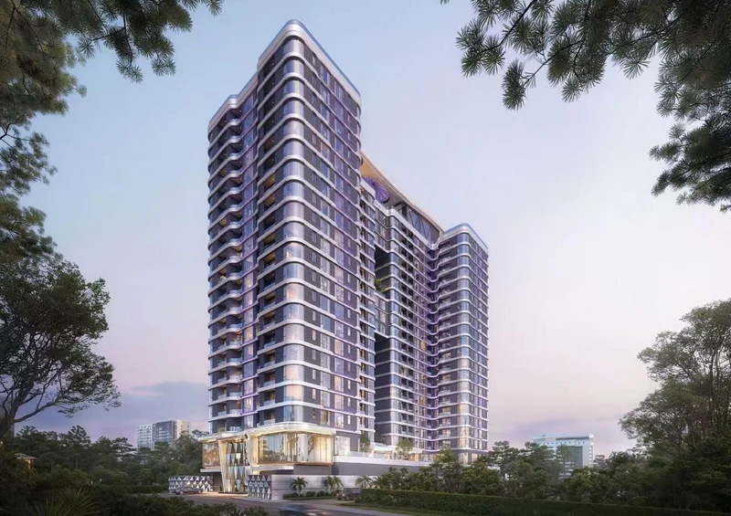 Amethyst Residences –Kilimani, Nairobi