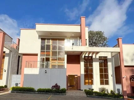 5-bedroom Townhouse for sale in Lavington, Nairobi
