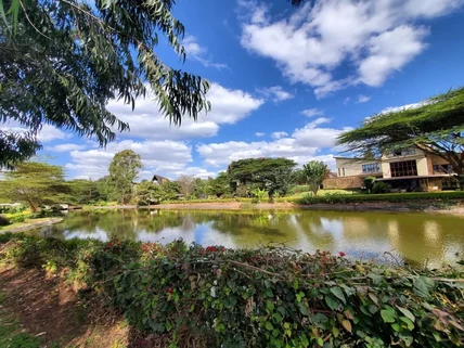 5-bedroom Townhouse for sale in Karen, Nairobi