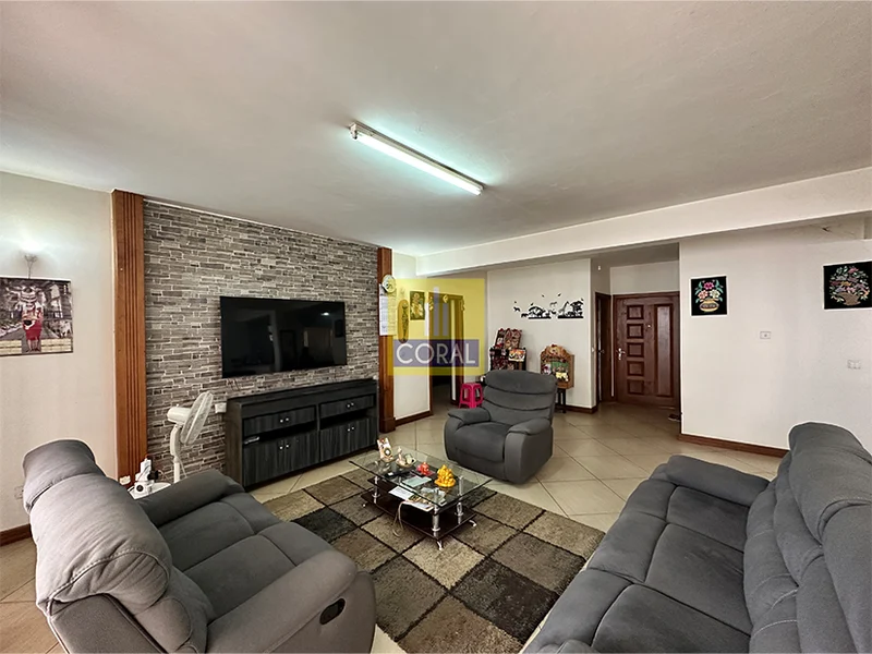 Modern 4 Bedroom Apartment for Sale in Parklands at an Economical Rate