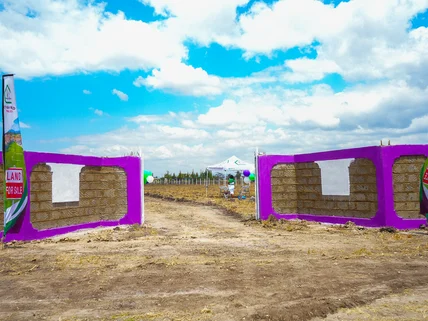 Land for sale in Joska, Kamulu Joska Malaa