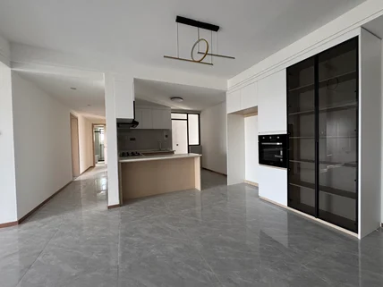 3-bedroom Apartment for rent in Riverside, Westlands