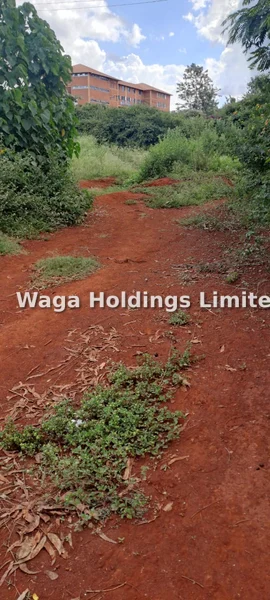 Land for sale in Nanyuki