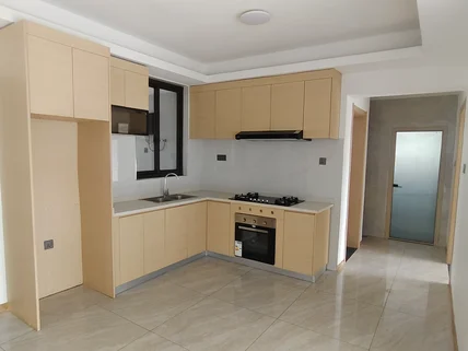 2-bedroom Apartment for rent in Kileleshwa, Nairobi