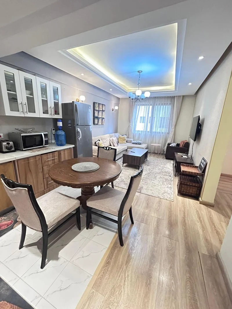 A 2 Bedroom Apartment For Rent At Moon Valley Apartments, Kileleshwa