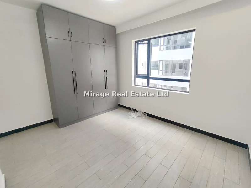 2-bedroom Apartment for rent in Lavington