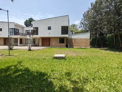 4-bedroom Townhouse for rent in Karen, Nairobi