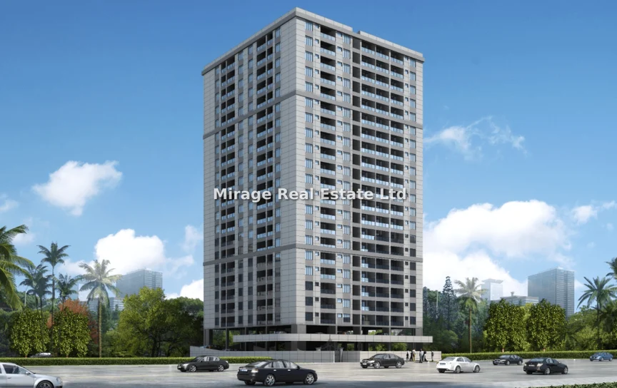 2-bedroom Apartment for rent in Westlands Area
