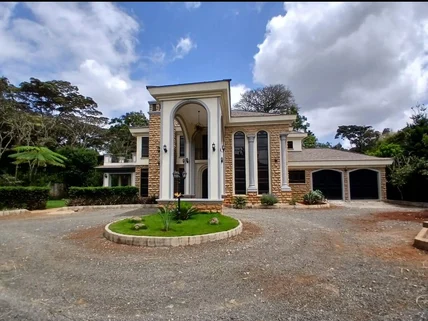 4-bedroom Townhouse for rent in Karen, Nairobi