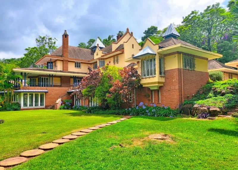 Luxurious 4 bedroom mansion for sale in muthaiga